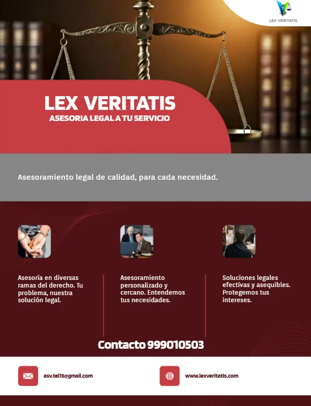 ABOGADO LAS 24 HORAS- LIMA Y PROVINCIAS