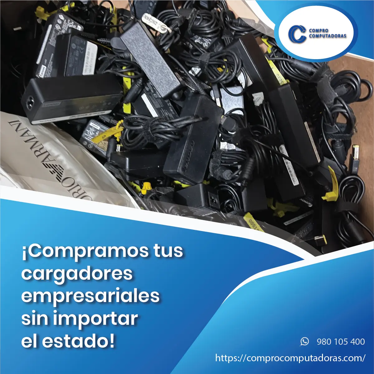  Tu computadora ya no enciende Nos interesa 