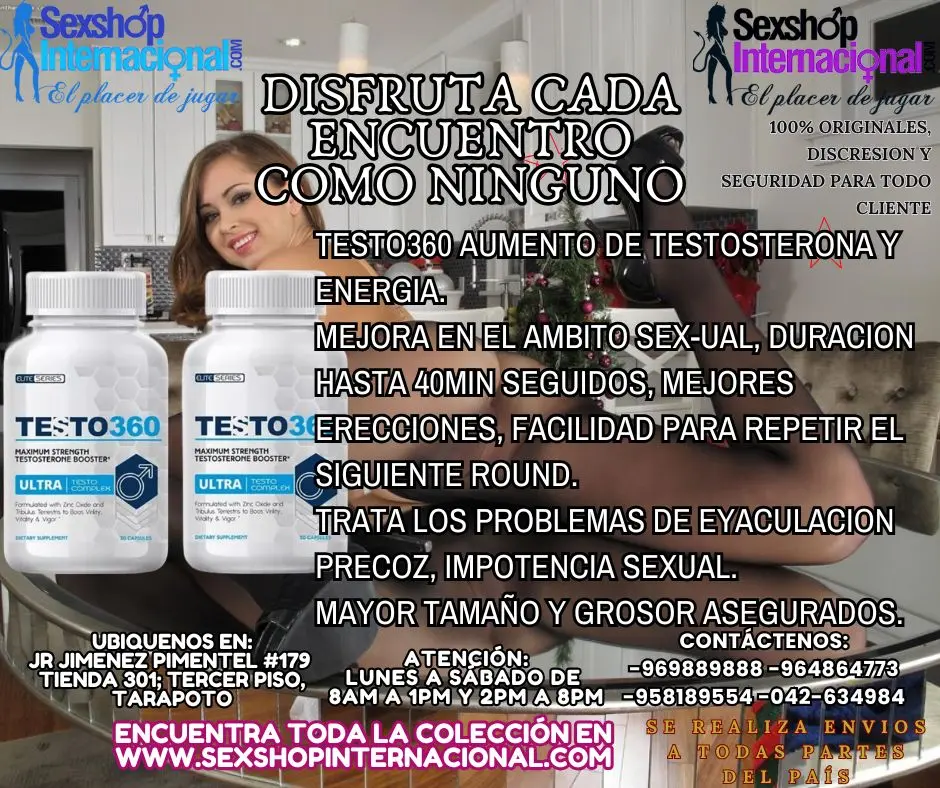 DISFRUTA CADA ENCUENTRO COMO NINGUNO CON RAPIDEZ PARA REPETI