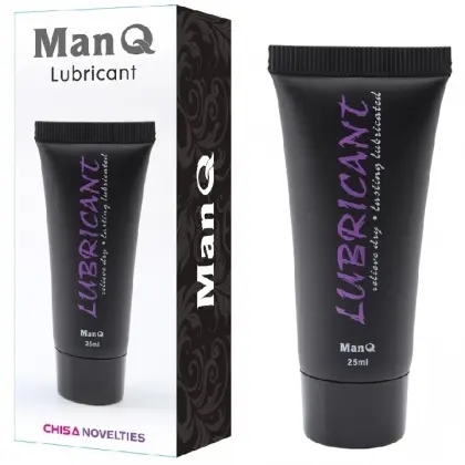  LUBRICANTE MAN Q LUBE