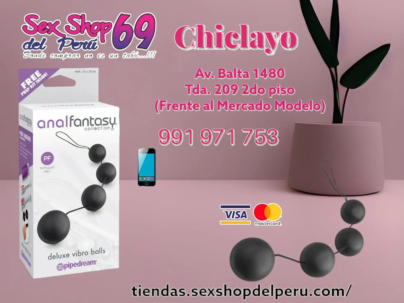 Anillo vibrador stay hard 10 funciones