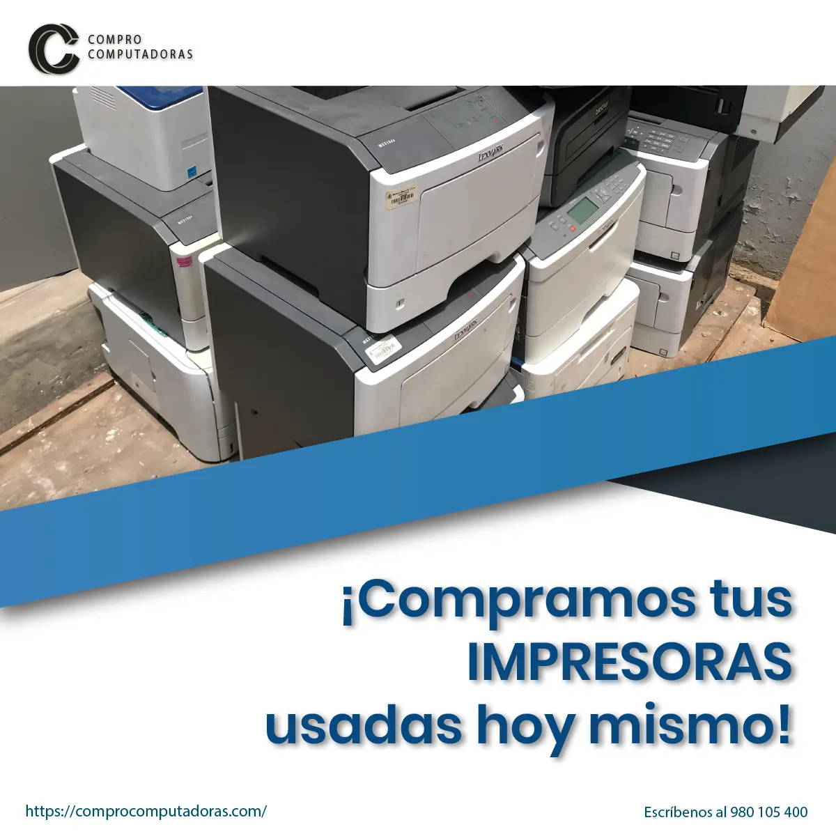  PC olvidada en casa Nosotros la convertimos en dinero