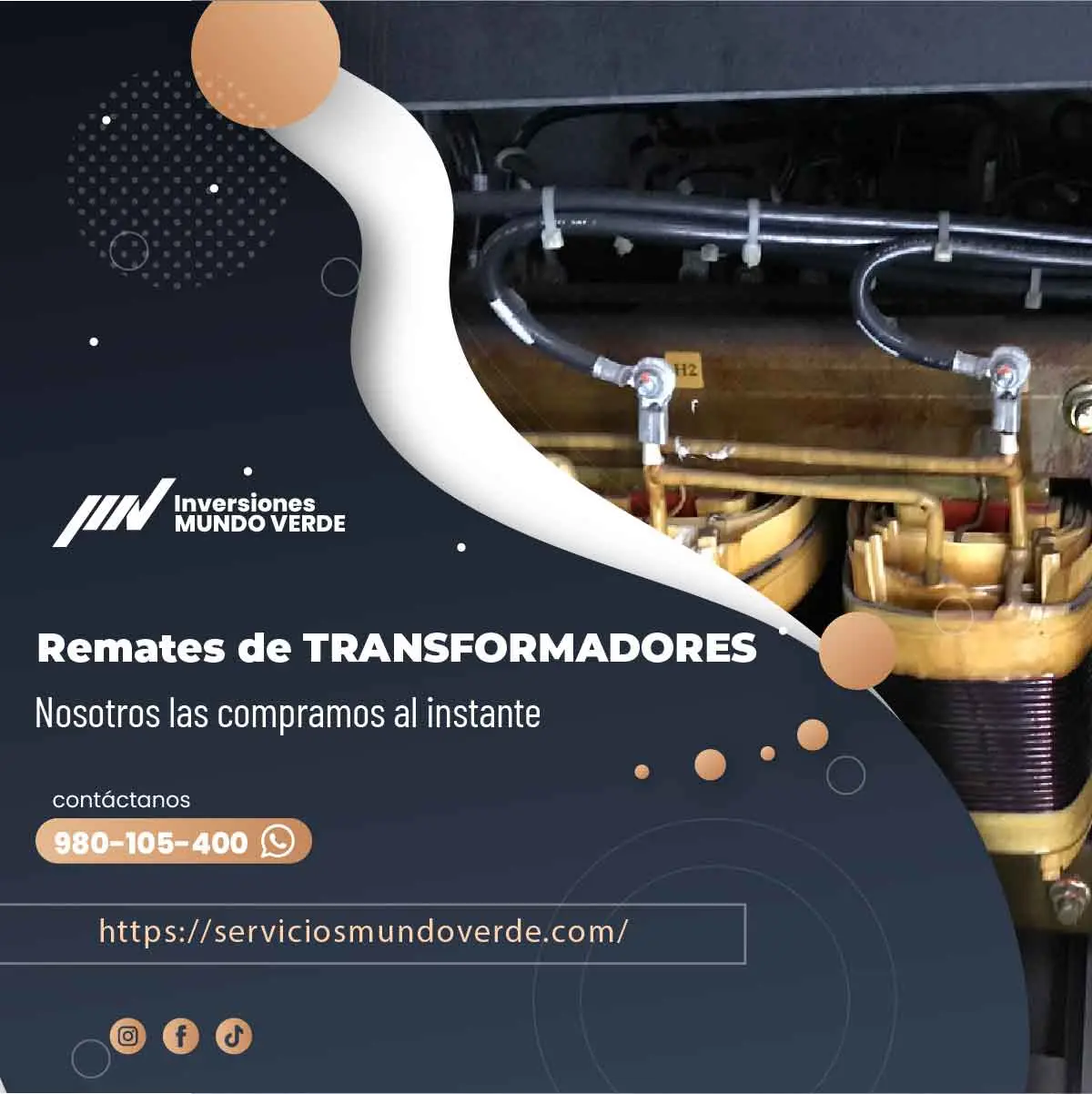 Ayudamos a tu empresa a reciclar de forma responsable