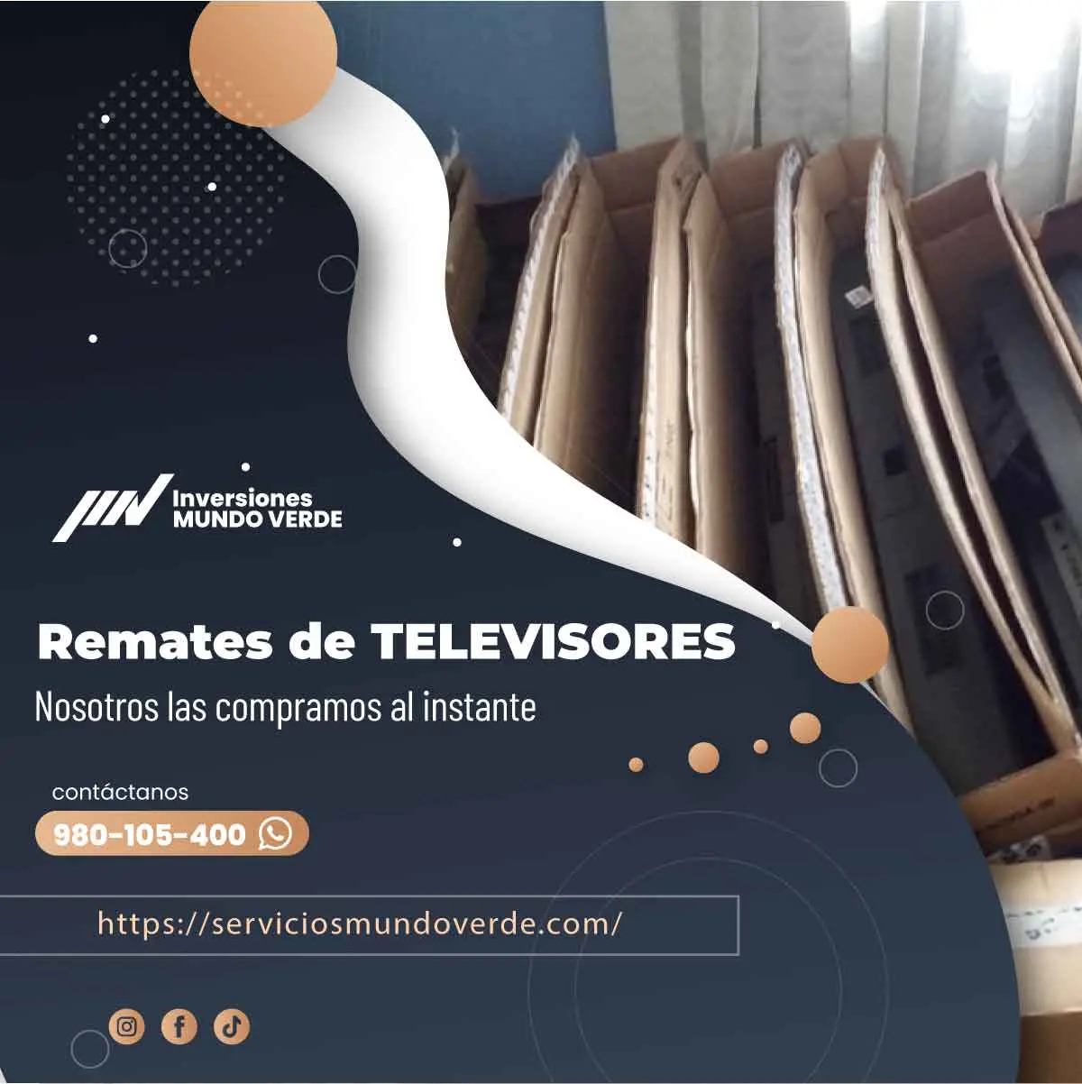Ayudamos a tu empresa a reciclar de forma responsable