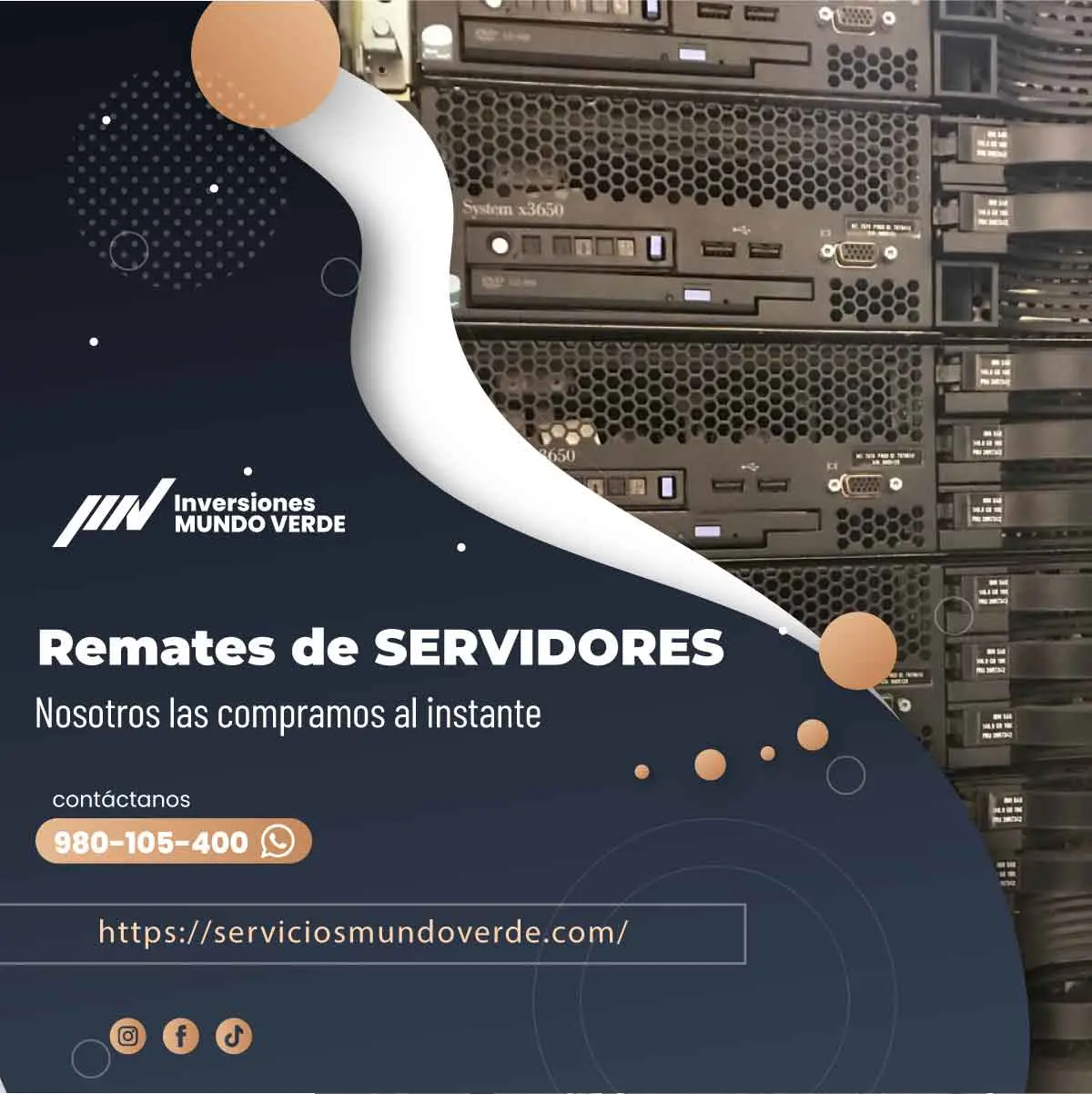 Ayudamos a tu empresa a reciclar de forma responsable