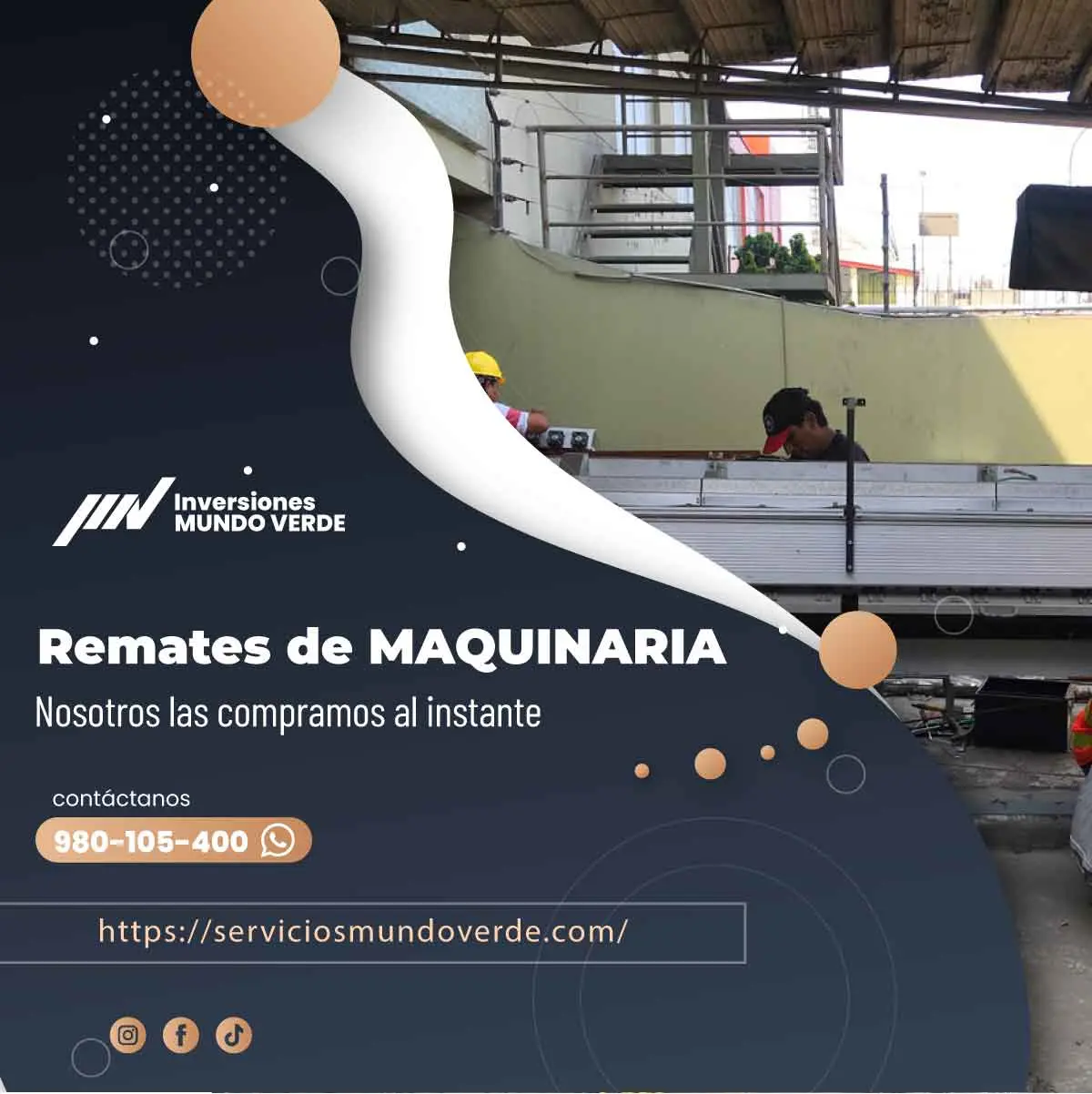 Tus equipos viejos aún tienen valor