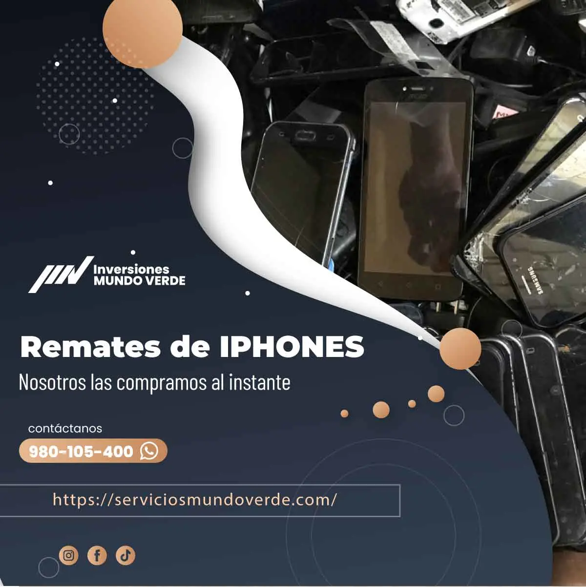 Tus equipos viejos aún tienen valor