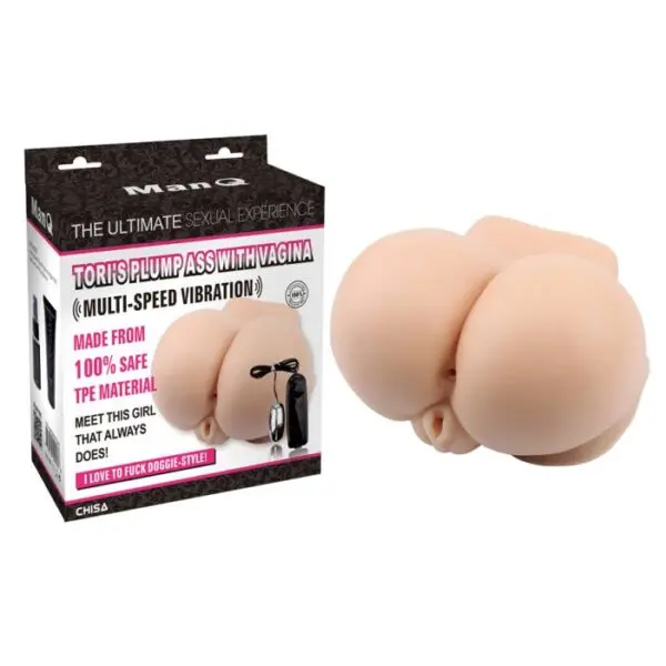  ACARICIADOR VIBRADOR JUST SURRENDER 