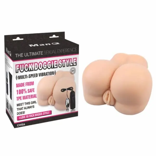 CONSOLADOR PDX ACARICIADOR INTERACTIVO CHICO MALO