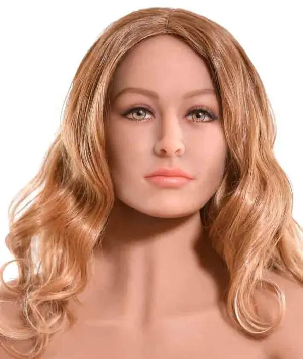  MUÑECA REAL FANTASIA BIANCA