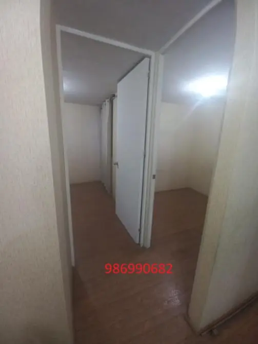 Alquilo departamento en Los Girasoles 4 Comas cel 986990682