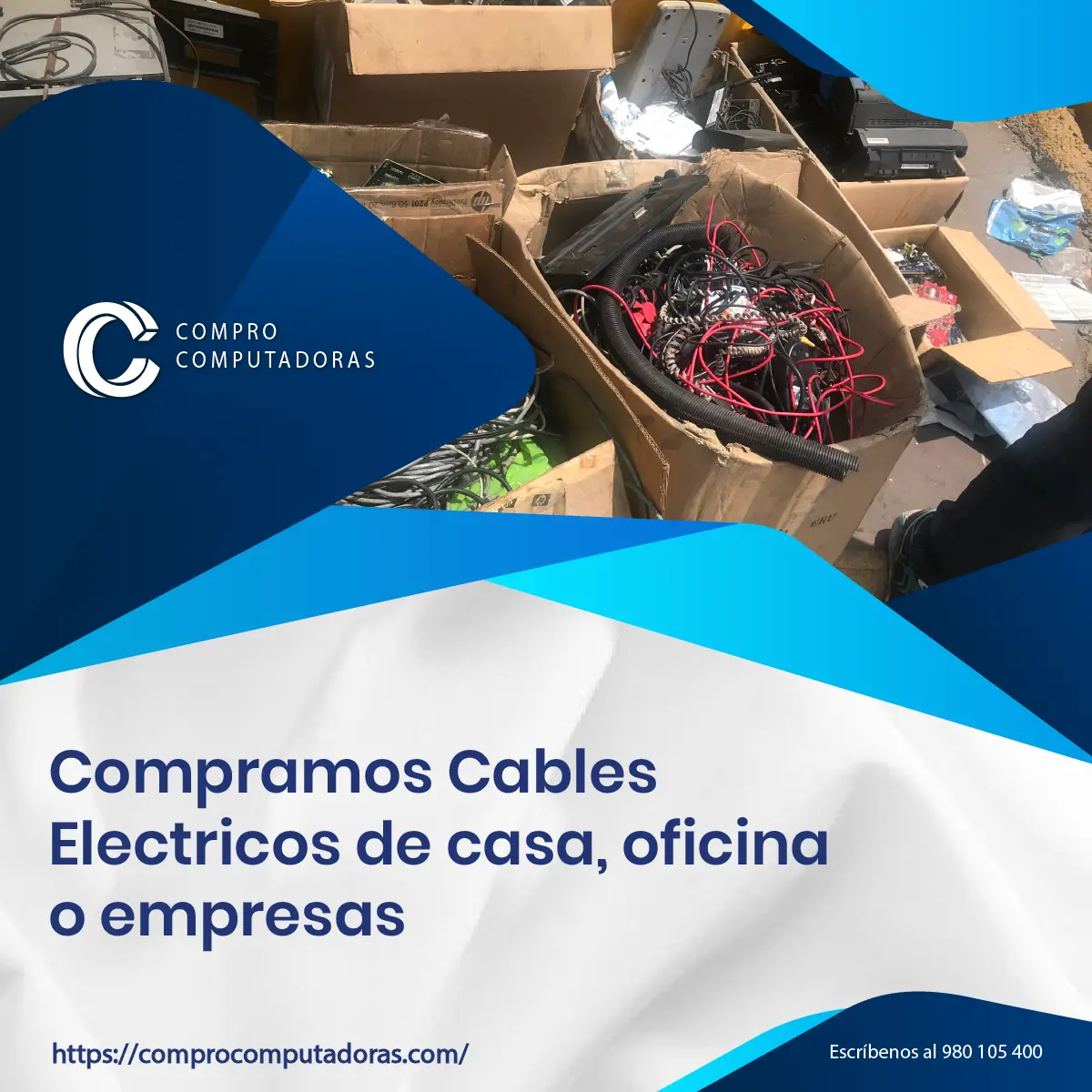  Te cambiaste de PC Vende la anterior 