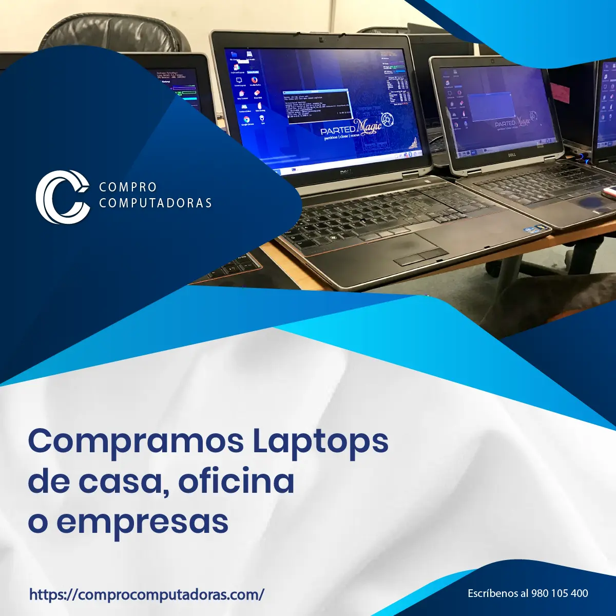 Liberar espacio y ganar dinero nunca fue tan fácil