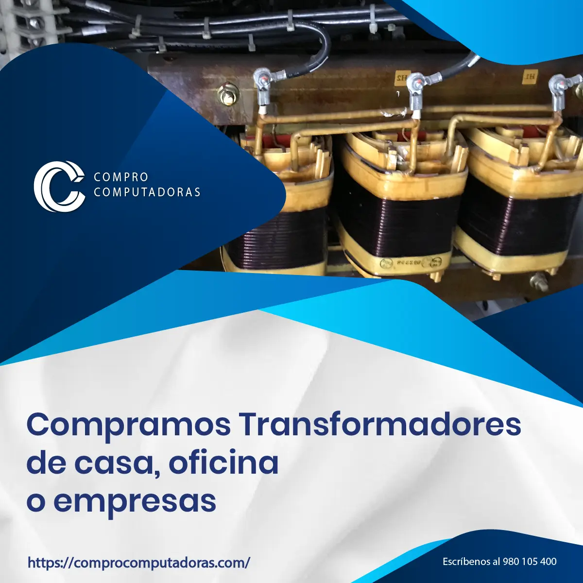 Tu computadora vieja aún puede ayudarte