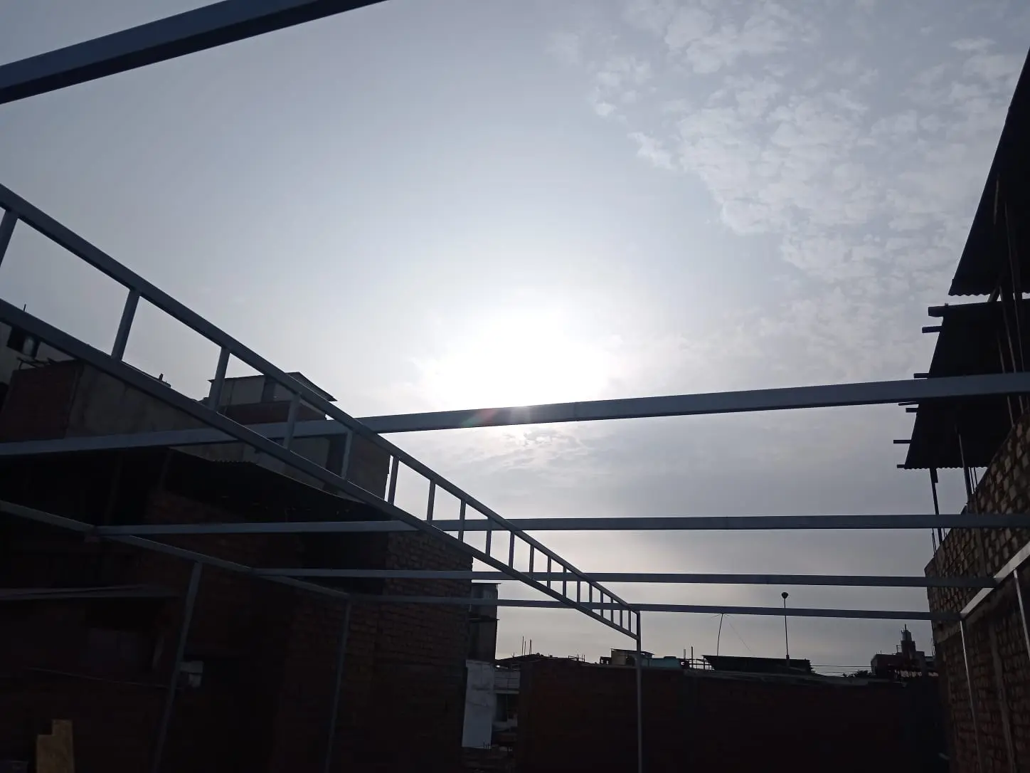 J K Sweet Home E.I.R.L - servicio generales.