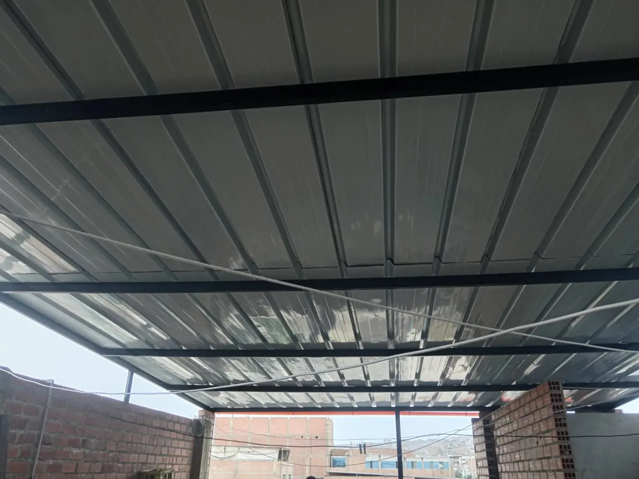 J K Sweet Home E.I.R.L - servicio generales.