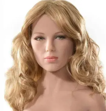 MUÑECA REAL FANTASIA MANDY