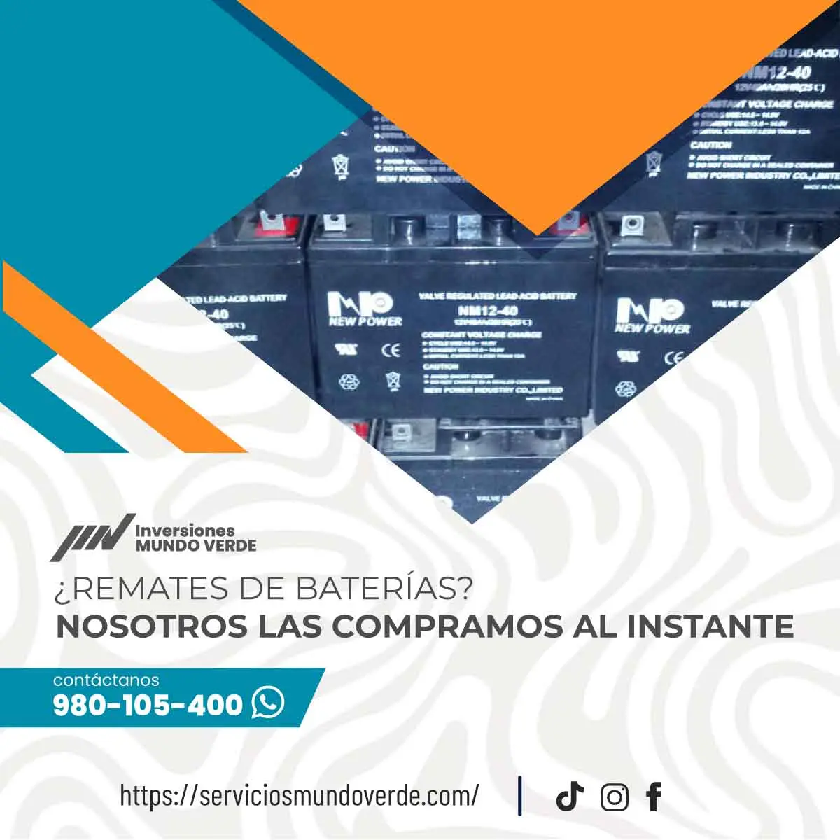  Tienes equipos electrónicos en desuso 