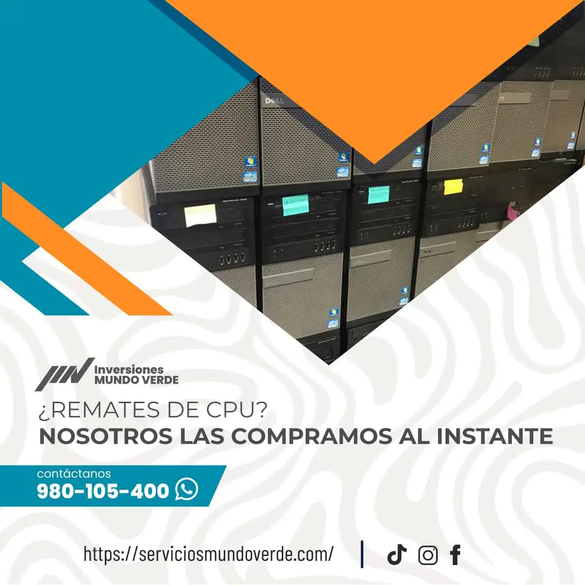  Dale un cierre responsable a tus equipos tecnológicos 