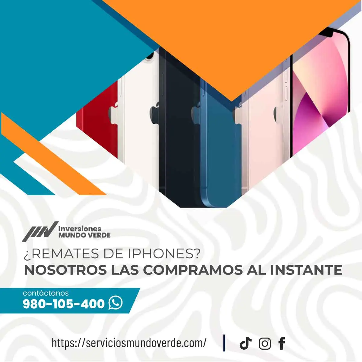  Tu tecnología vieja puede tener un nuevo propósito