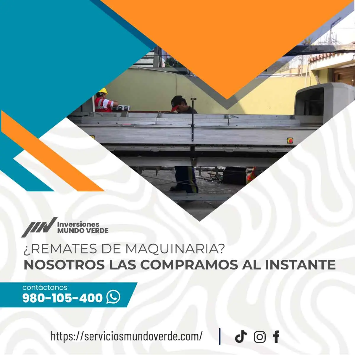  Tu tecnología vieja puede tener un nuevo propósito