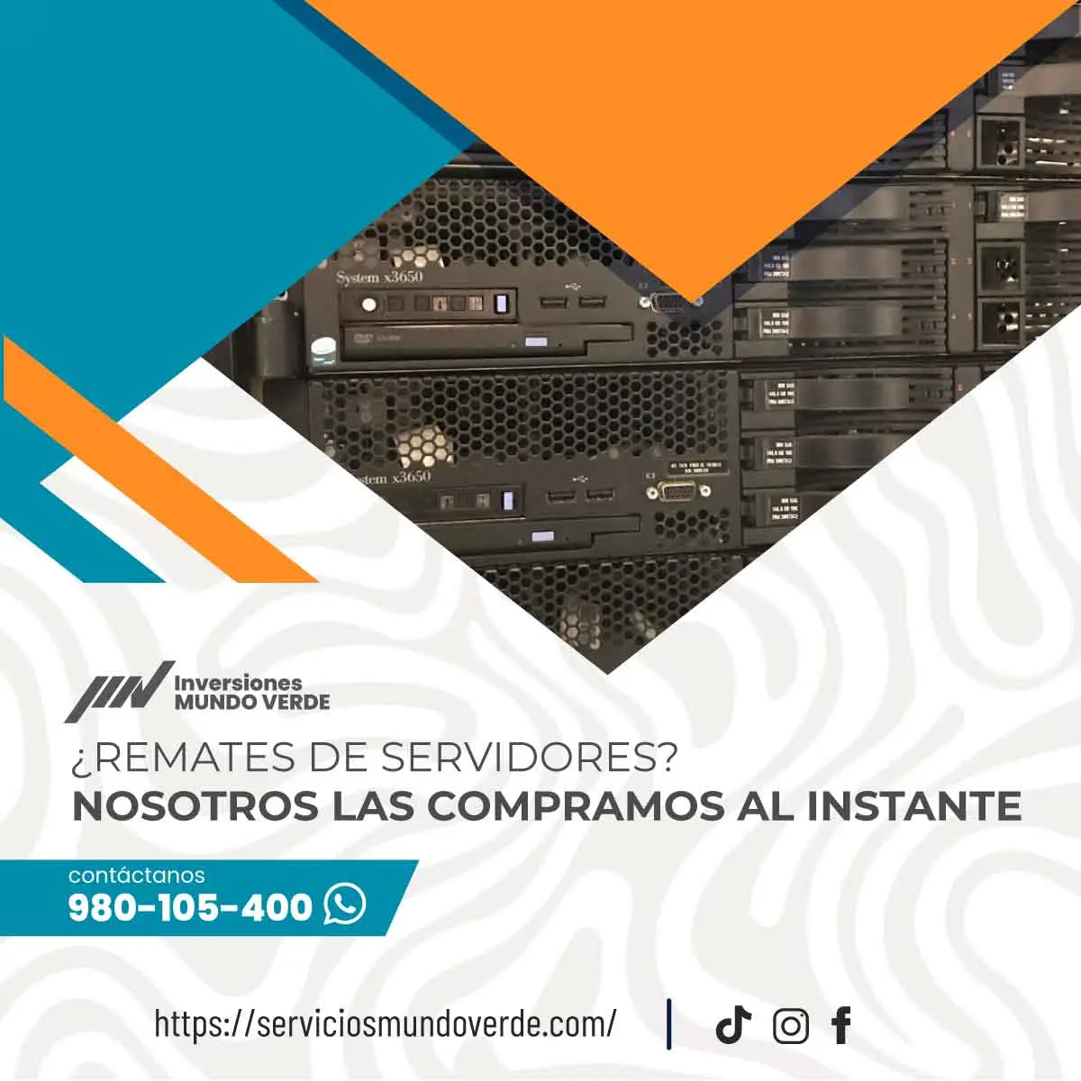  Sabías que puedes vender tus aparatos en desuso 