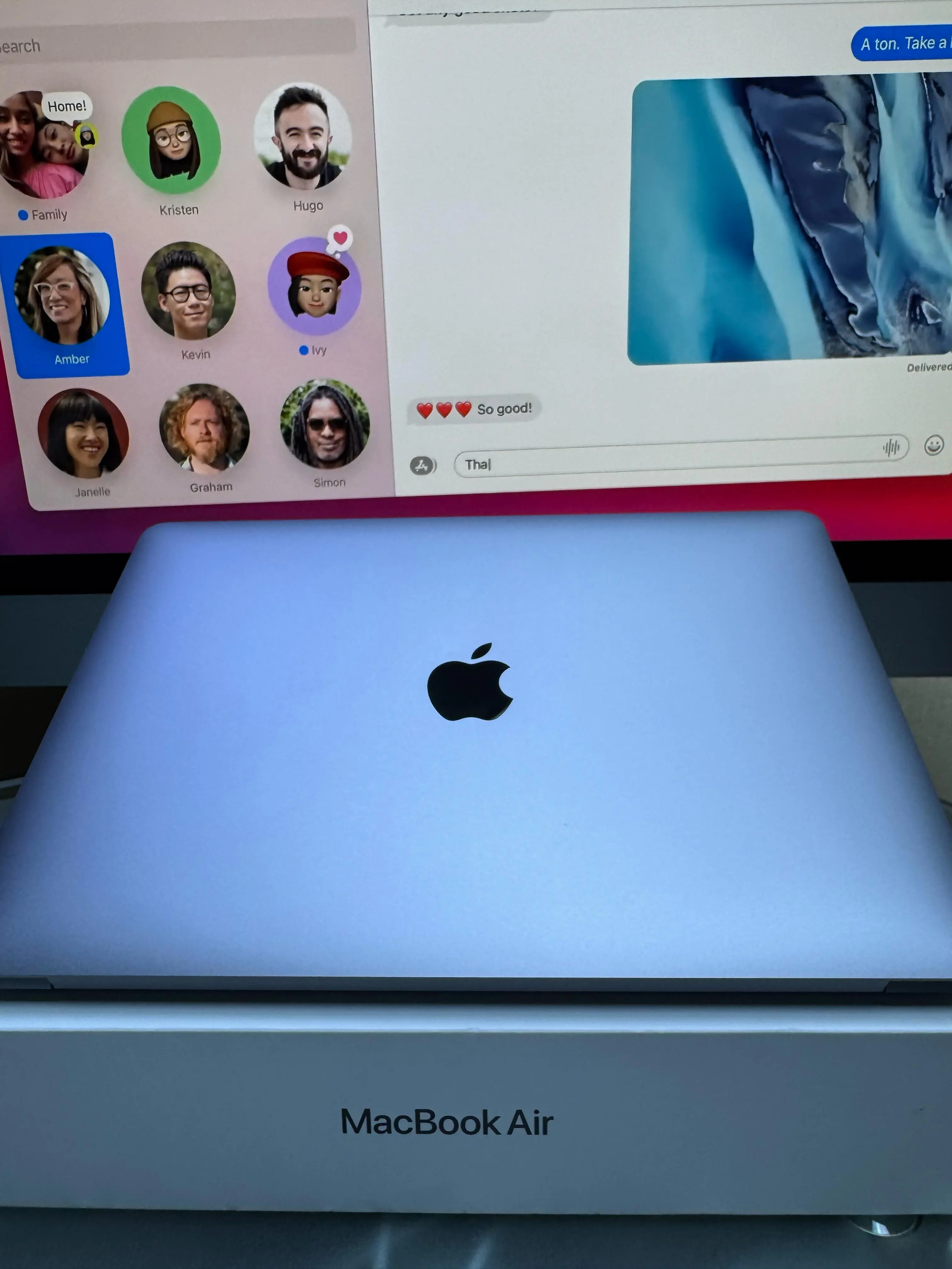  MacBook en excelente estado Rendimiento Apple 