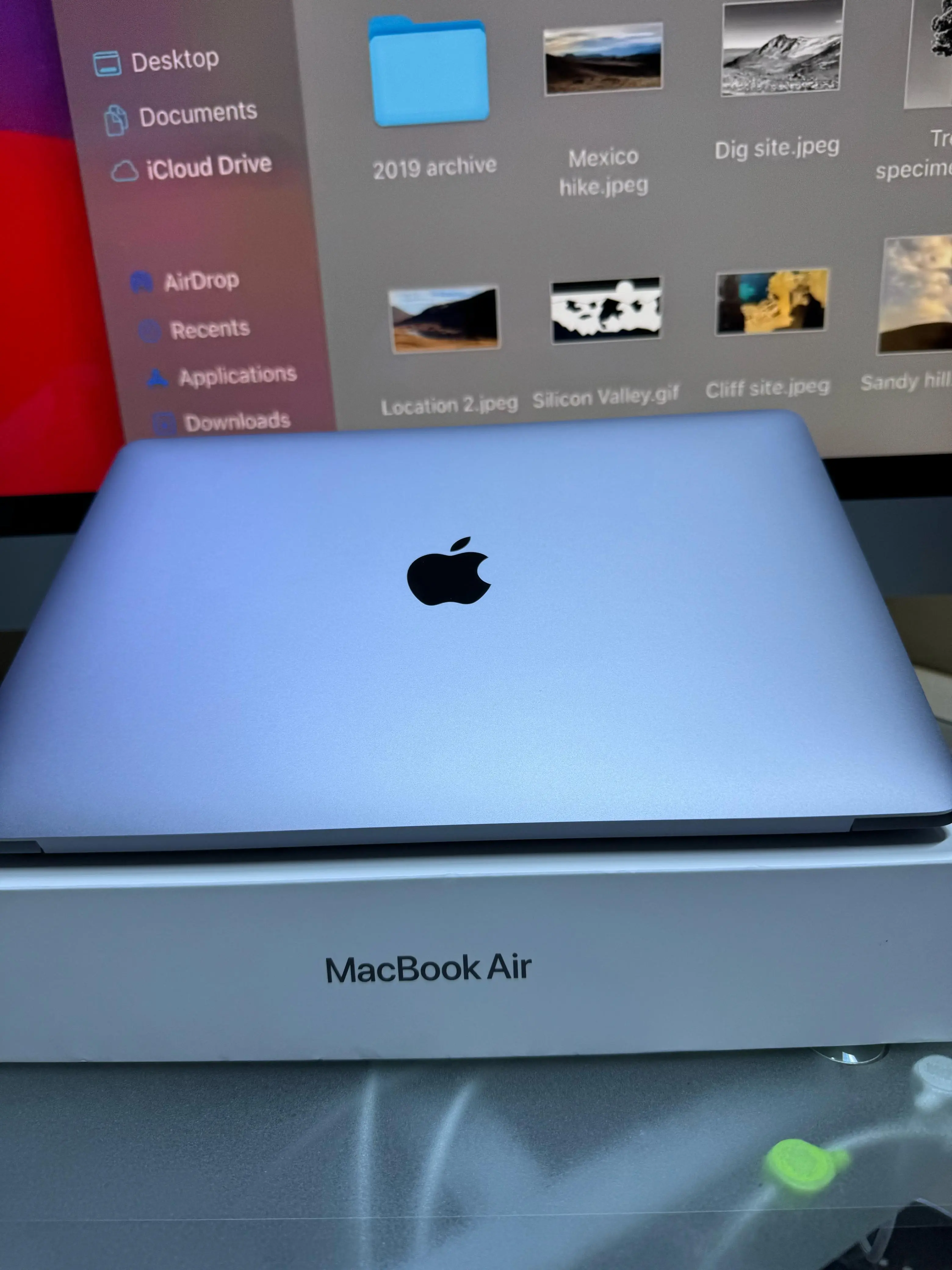  MacBook en excelente estado Rendimiento Apple 