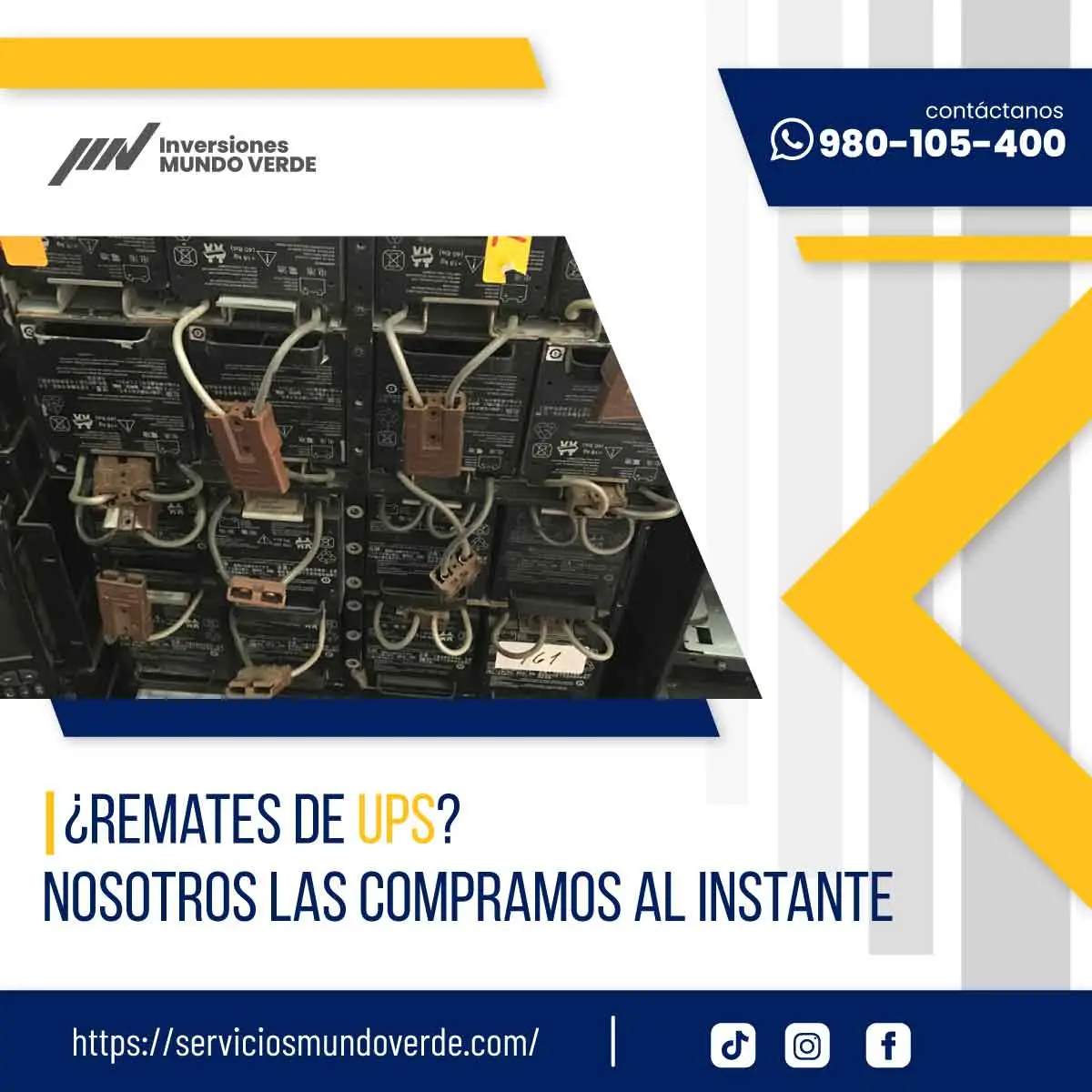  Libera espacio y ayuda al planeta 