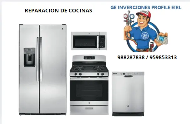 Reparacion de secadoras de ropa a gas o electrica