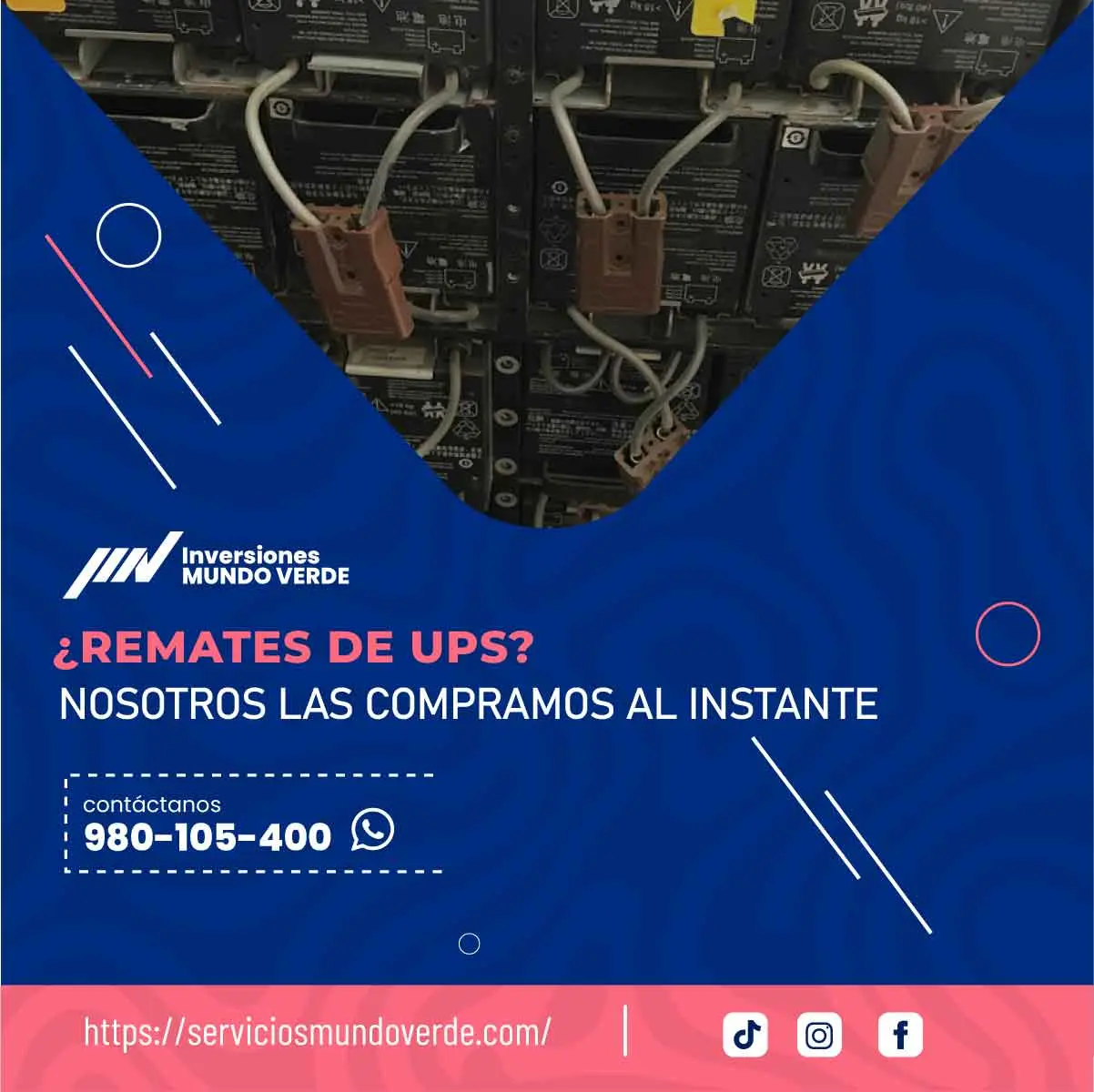  Conviértelo en oportunidad no en basura 