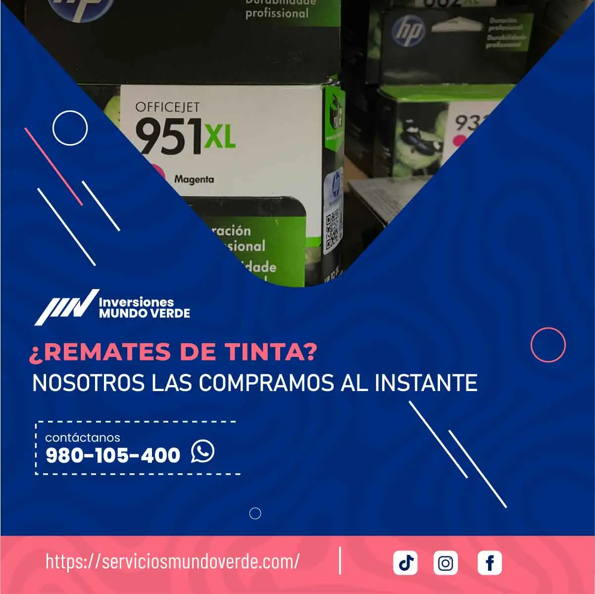  Conviértelo en oportunidad no en basura 