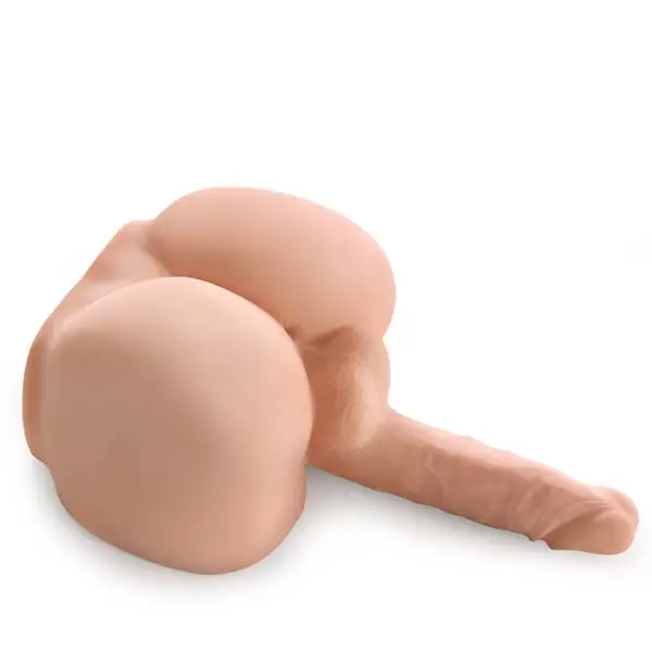 CONSOLADOR PDX ACARICIADOR INTERACTIVO CHICO MALO