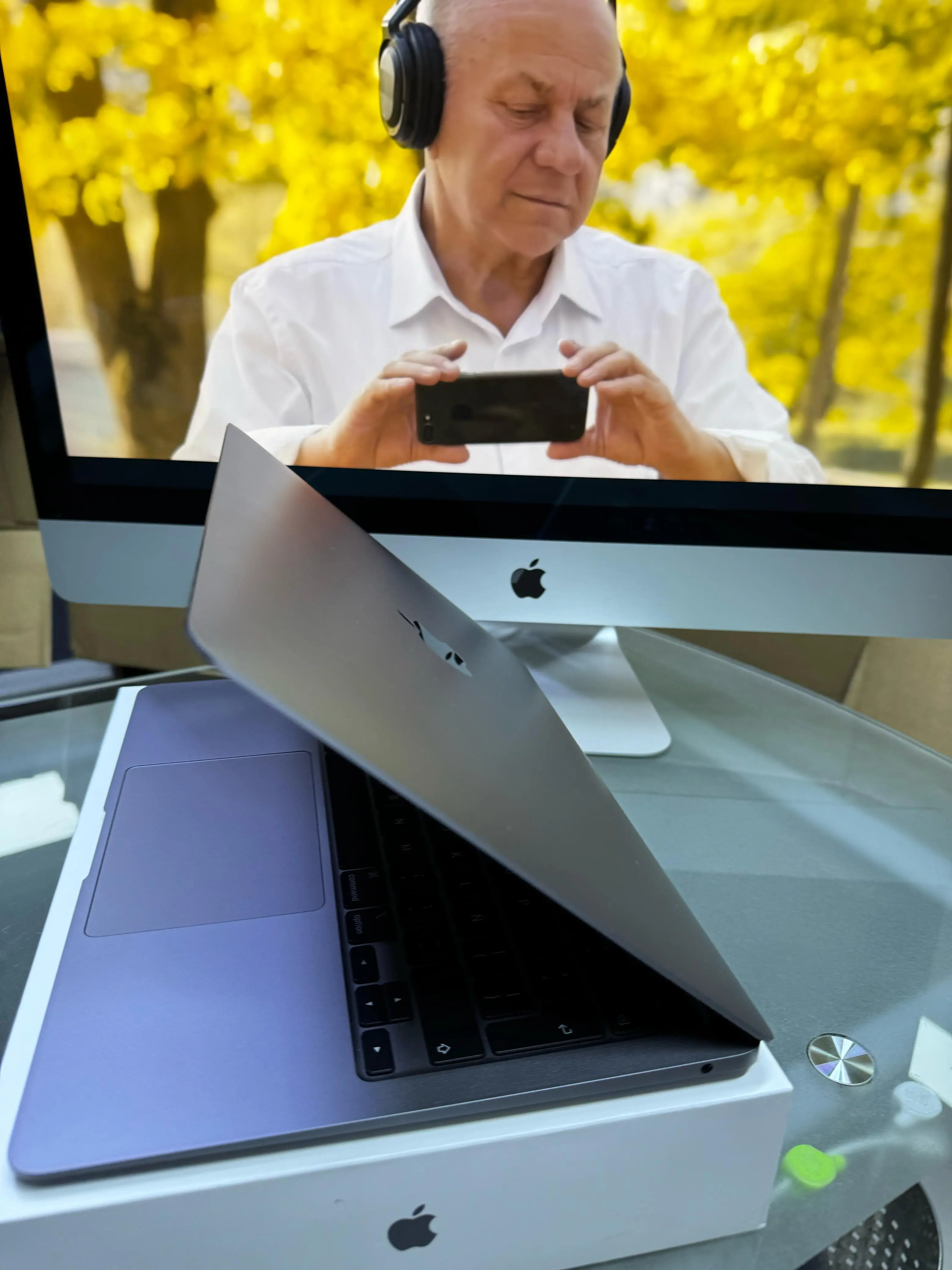 MacBook Air con chip M1 en venta