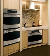 REPARACION Y MATENIMIENTO DE CAMPANA EXTRACTORA 