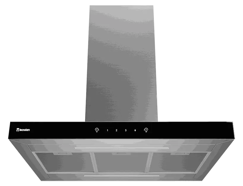 REPARACION Y MATENIMIENTO DE CAMPANA EXTRACTORA 