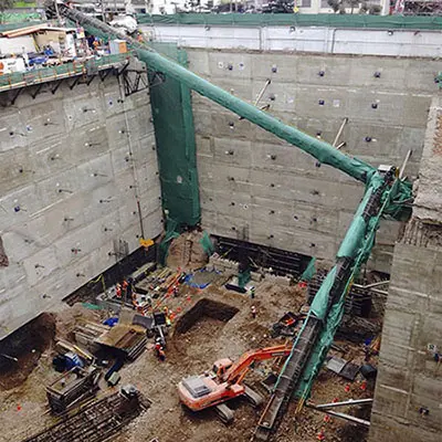 SAN ISIDRO MIRAFLORES y BARRANCO MAQUINARIA PESADA EXCAVA