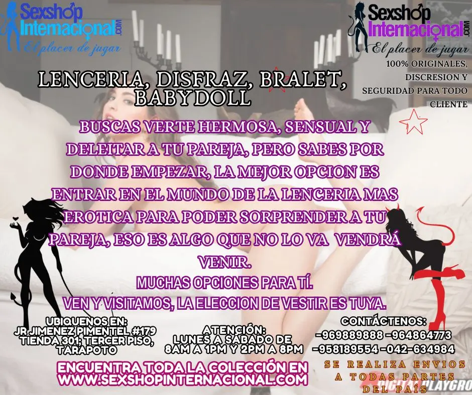 QUIERES CAMBIAR TU RELACION Y HACERLO MAS DINAMICO Y DIVERTI