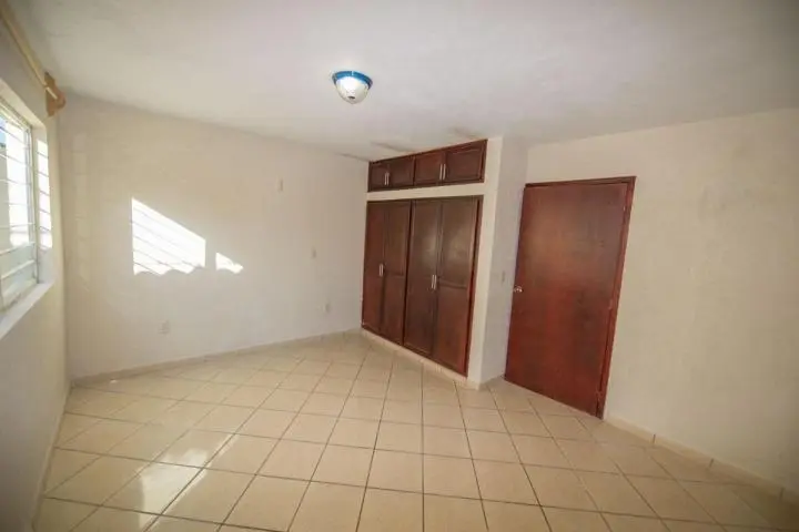 Habitaciones personales - San Borja