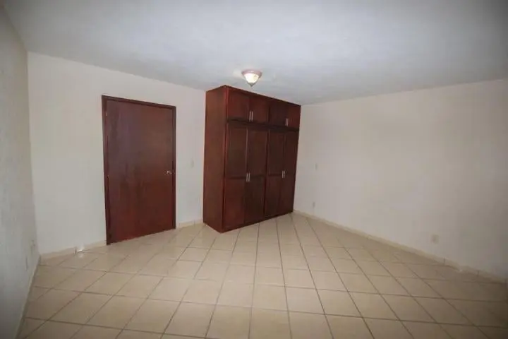 Habitaciones personales - San Borja