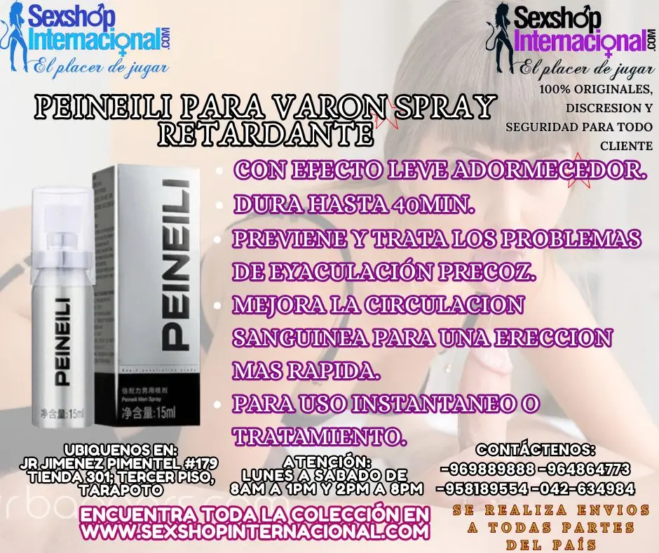 PEINIELI CONFIANZA PARA TODO VARON QUIEN BUSCA UNA AVENTURA 