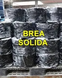OFERTA DE BREA LIQUIDA EN BALDE Y CILINDRO CALIDAD ASFALTOS