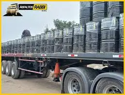 VENDEDOR DE PRODUCTOS DE ASFALTO RC250 EMULSION ASFALTICA