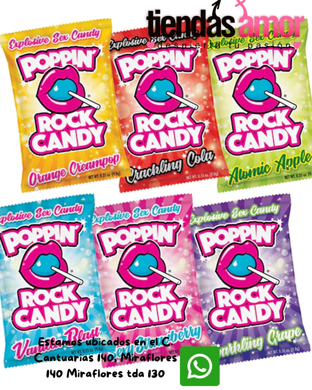 PRESERVATIVOS Y LUBRICANTES