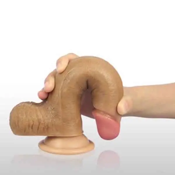 VIBRADOR DIDI MAXIMA VIBRACION