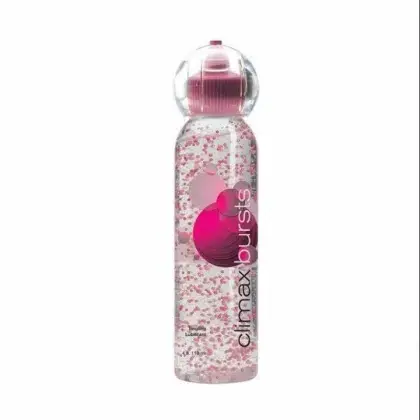 SEXSHOP 69 del PERU - LUBRICANTE CLIMAX ROSA 