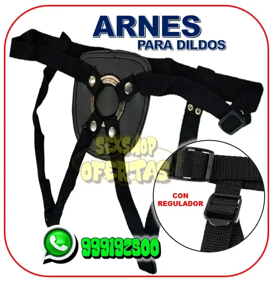ARNES PARA CONSOLADORES DILDOS - SEXSHOP OFERTAS