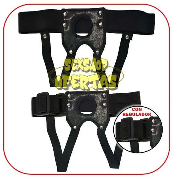 ARNES PARA CONSOLADORES DILDOS - SEXSHOP OFERTAS