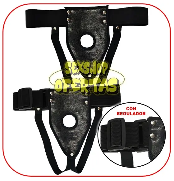 ARNES PARA CONSOLADORES DILDOS - SEXSHOP OFERTAS