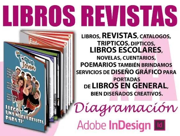 DISEÑO GRAFICO ILLUSTRATOR PHOTOSHOP